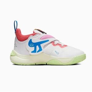 Nike Team Hustle D 11